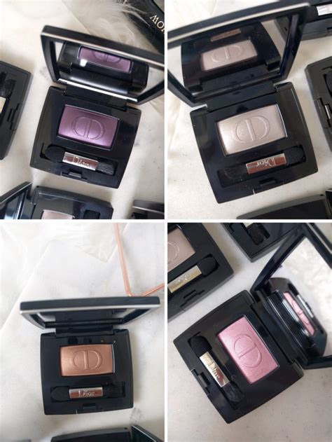 dior mono eye palette